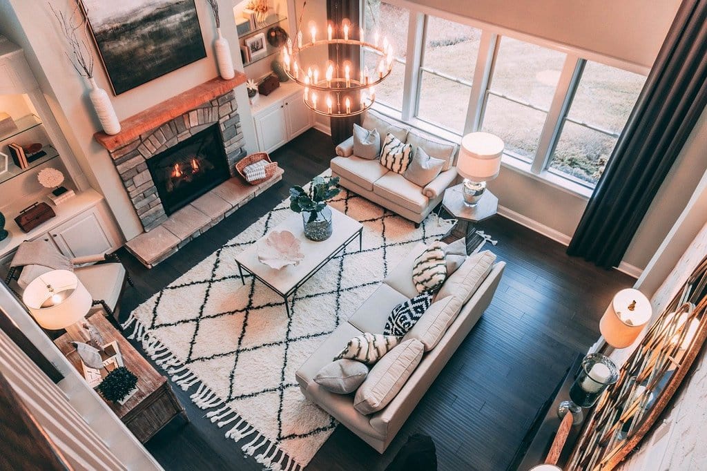 Astuces pour une maison accueillante et moderne