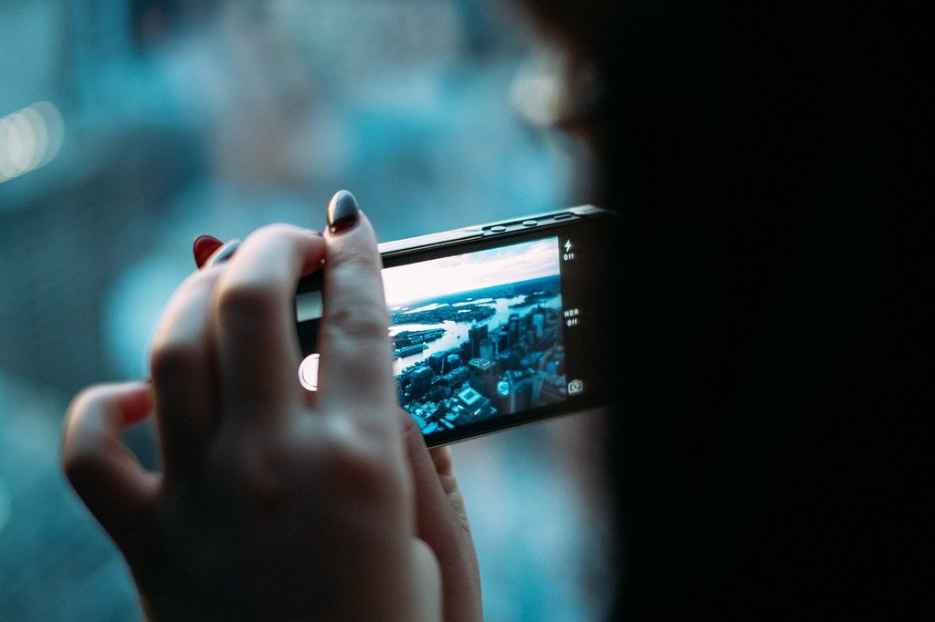 Techniques pour capturer des photos époustouflantes